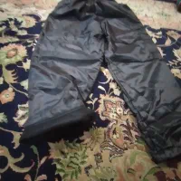 لباس نخی سفیدرنگ وبادگیرمشکی