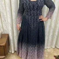 لباس خیلی خیلی زیبا فروشی