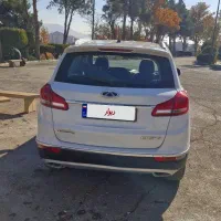 تیگو ۵ فول نسخه ie|خودرو سواری و وانت|سنندج, |دیوار