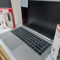 لپتاپRyzenهشت‌هسته‌رم8ddr4  هاردssdکاملانوباکارتن|رایانه همراه|تهران, پونک|دیوار