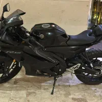 yamaha R15