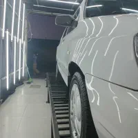 پراید۱۳۲ مدل ۹۶یورو۴|خودرو سواری و وانت|تبریز, |دیوار