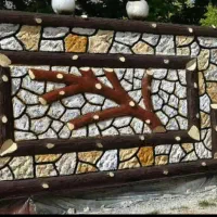 نما کاری سیمان کاری|خدمات پیشه و مهارت|تربت جام, میان جام|دیوار