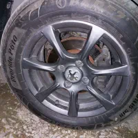 رینگ ۷ پر دور ۱۵