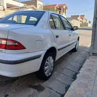 سمند موتور ملی