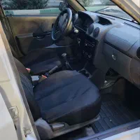 پراید97|خودرو سواری و وانت|قم, محمد آباد|دیوار