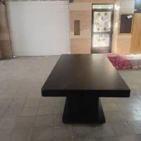 میز نهار خوری