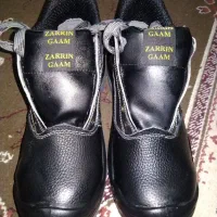 کفش ایمنی کار