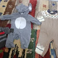 سرهمی پسرانه