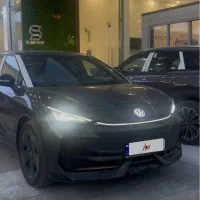 آی دی انیکس پیور صفر خشک