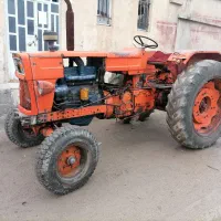 تراکتور رومانی ۶۱|خودرو سنگین|جوانرود, |دیوار