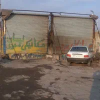 اجاره مغازه۱۰۰و۲۰۰متری.بلواراصلی برق۳فاز|اجارهٔ مغازه و غرفه|هشتگرد, شهرک کوثر|دیوار
