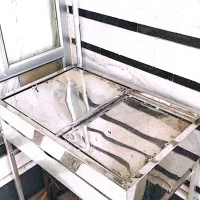 فر دیزی پزی 32 تایی