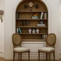 ام دی اف کار  و نجار ماهر