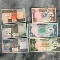 پول بسته و باکس کویت غیر رایج