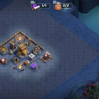 کلش آف کلنز|کنسول، بازی ویدئویی و آنلاین|سبزوار, فرهنگیان|دیوار