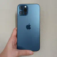 آیفون 12 پرو مکس