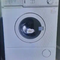 لباسشویی ارج کارکرده و سالم