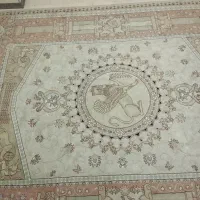 دو تخته فرش پاتریس ۱۲ متری