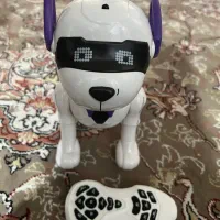 سگ رباتیک هوشمند