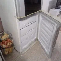 یخچال امرسان مشکی|یخچال و فریزر|آشخانه, |دیوار