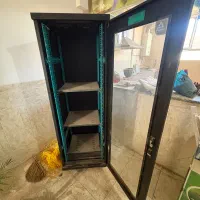 رک / کمد شبکه|مودم و تجهیزات شبکه|یزد, |دیوار