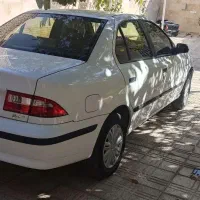 سمند ال‌ایکس معاوضه|خودرو سواری و وانت|خمین, |دیوار