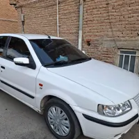 سمند LX دوگانه شرکتی، مدل ۱۳۹۰|خودرو سواری و وانت|بناب, |دیوار