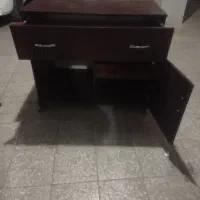 میز سالم|میز تحریر و کامپیوتر|قم, پردیسان|دیوار