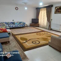 منزل مبله صدرا ویلایی آپارتمانی|اجارهٔ کوتاه‌مدت آپارتمان و سوئیت|صدرا-فارس, فاز ۲|دیوار