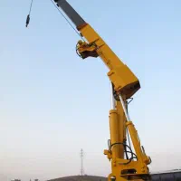 جرثقیل آلمانی