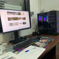 تعمیرات کامپیوتر و لپ تاپ/نصب ویندوز و نرم افزار