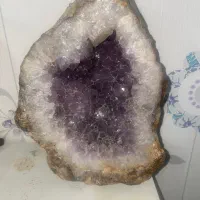 سنگ آمیتیست