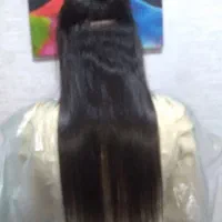 مدل کراتین سوپرصافی،پروتئین تراپی و بوتاکس|خدمات آرایشگری و زیبایی|قم, زنبیل آباد|دیوار