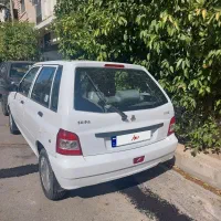 پراید ۱۱۱|خودرو سواری و وانت|شیراز, گلشن|دیوار