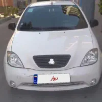 تیبا ۲ سالم