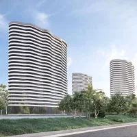 ۱۰۷ متر رونیکاپالاس دردشت/ پروژه جدید حاج رحیم