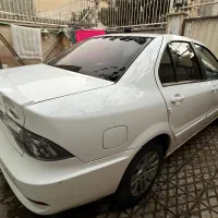 سمند سورن پلاس ef7 بیرنگ|خودرو سواری و وانت|قزوین, |دیوار