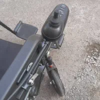 ویلچر برقی|پزشکی|رشت, شالکو|دیوار