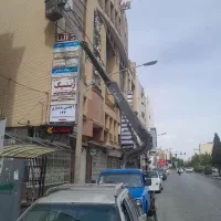 فروش بالابر تادانو ۱۱۰ نیسانی بسیار تمیز
