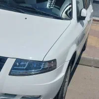 سورن موتور پارس سیمی