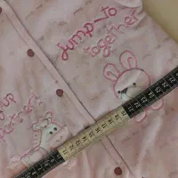 کاپشن و سرهمی نوزادی