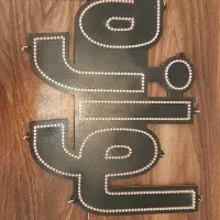 چراغ ال ای دی . فروشگاه-تاسیساتی-لوازم-هود