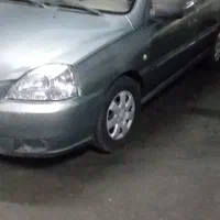 ریو ۸۶|خودرو سواری و وانت|تهران, یافت‌آباد|دیوار