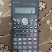 ماشین حساب