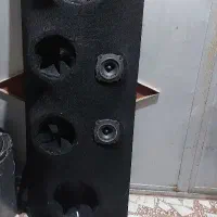 تاقچه سه بعدی