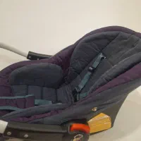 صندلی ماشین،ساک حمل نوزاد،کریر و کیسه خواب|اسباب و اثاث بچه|بندرعباس, |دیوار