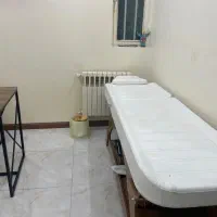 تخت ماساژ صندلی اداری ترالی پزشکی|پزشکی|تهران, حبیب الله|دیوار