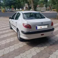 206sdv8|خودرو سواری و وانت|رشت, دخانیات|دیوار