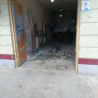 فروش تجاری و مسکونی در میدان بسیچ کوچه دوم|فروش مغازه و غرفه|گنبد کاووس, |دیوار